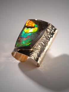 Product Photography: Jody Candrian Jewelry