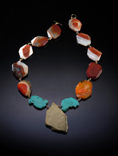 Product Photography: Jody Candrian Jewelry