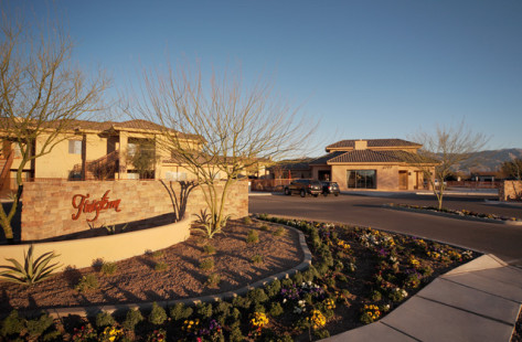 Real estate photography, Tucson AZ