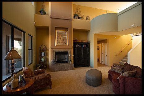 Real estate photography, Tucson AZ