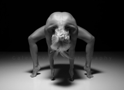 Spiderwoman