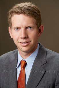 Physician portrait