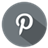 Pinterest share button