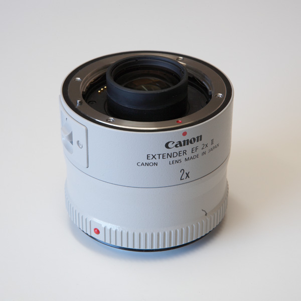 Canon EF 2x II