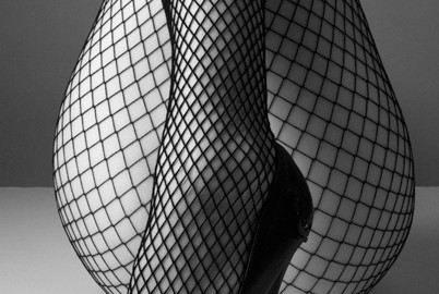 Fun With Fishnets